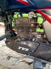 TVS Stryker 125